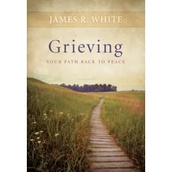 Grieving - Your Path Back to Peace