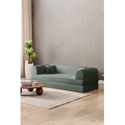ATELIER DEL SOFA Sofa trosed Legom Eco Green