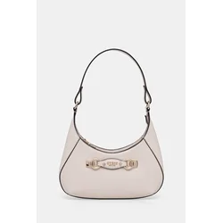 Ročna torba Guess Mimina HWBG80 15180 Bela