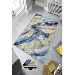 Conceptum Hypnose tepih, 80x150cm, šareni