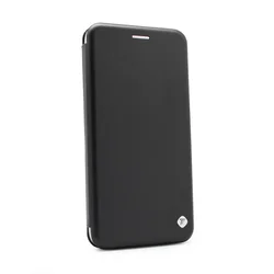 Maska Teracell Flip Cover za Huawei P40 crna