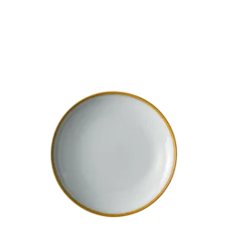 Plitev krožnik Coupe O 16,5 cm — Elements Day - 493321