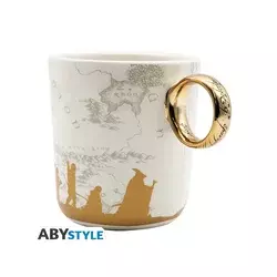 Šolja AbyStyle - Lord of the Rings - One Ring