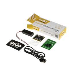Micro:bit Starter Kit-01