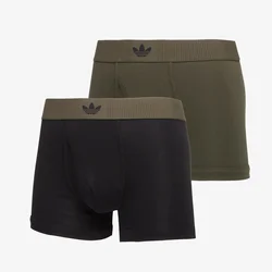 Bokserji adidas Trunk 2-Pack Multicolor XL