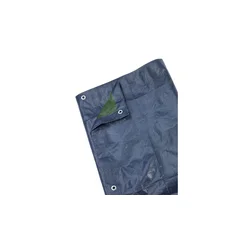 Kreator zaščitna ponjava KRT660107, 6x10m, 70g