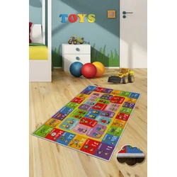 CONCEPTUM HYPNOSE Tepih (80x300) WOOKECE151