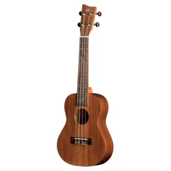 SOPRAN CONCERT UKULELE MANOA PATEA P-CO VG511.160