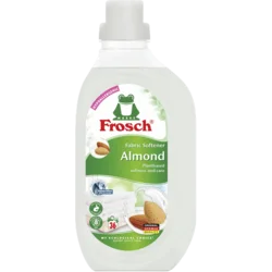 Frosch Omekčivač za veš, Bademovo mleko, 900 ml