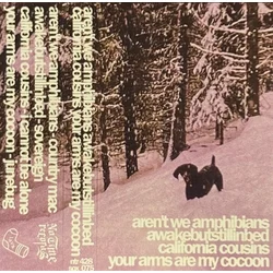 Various Artists - Four-Way Split #2 (LP)