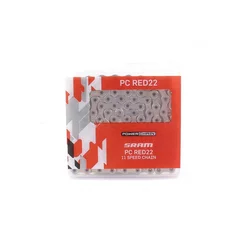 VERIGA SRAM PC RED22