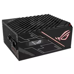 ASUS ROG Thor 80 Plus Platinum modular 1200W napajalnik (90YE0080-B001N0)