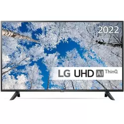 LG UHD TV 55UQ70003LB