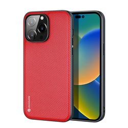 Fino kućište DUX DUCIS za Apple iPhone 14 Pro Max - Crvena KP22227
