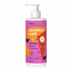 Šampon za farbanu kosu sa keratinom 400ml - KILIG
