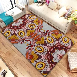 Conceptum Hypnose Tepih, 180x280cm, Šareni