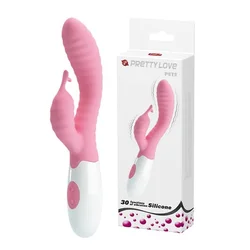 Multifunkcionalni vibrator