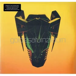 Goldie - Saturnz Return (Anniversary Edition) (180 g) (High Quality) (Gatefold Sleeve) (2 LP)