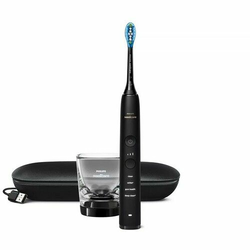 PHILIPS Sonična četkica za zube HX9911/09 Diamond crna