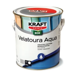 KRAFT ECO VELATURA AQUA 0,75l