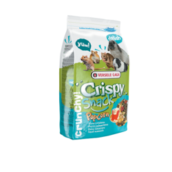 Versele Laga Chrispy Snak Popcorn 1,75 kg