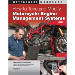 How to Tune and Modify Motorcycle Engine Management Systems