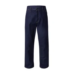 Carhartt WIP Kavbojke moder denim