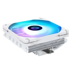 Cooler Thermalright AXP120-X67 WHITE ARGB
