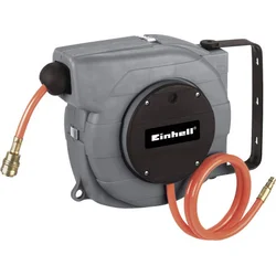 Einhell DLST 9+1, automatski bubanj za crevo kompresora ( 4138000 )