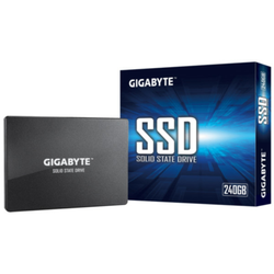SSD GIGABYTE GP-GSTFS31240GNTD 240GB2.5SATA 3crna ( GP-GSTFS31240GNTD )