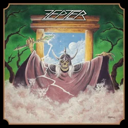 Zepter - Zepter (Green Coloured) (LP)