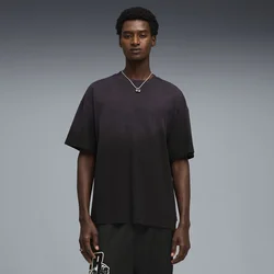 PUMA x REPRESENT Tee Oversized Men, Men, Black, XXL