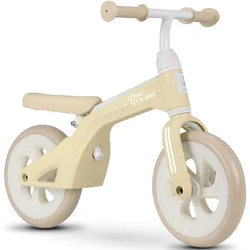 Balans Bicikl bez pedala Qplay balanser Tech Bež 41312104