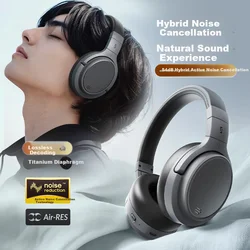 Holy Sepent Bluetooth slušalice, Crne