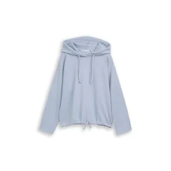 TOM TAILOR DENIM Majica svetlo modra