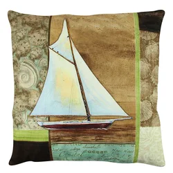 Wallity Jastuk 43x43cm Šareni