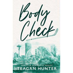 Body Check (Special Edition)