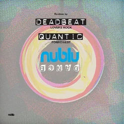 Various Artists - Nublu Dance Two (7)