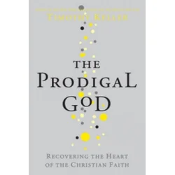 Prodigal God