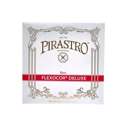 Struna G 3/4-4/4 medium Flexor deluxe Pirastro