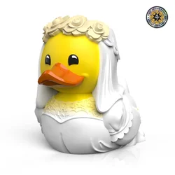 Tubbz Duck Bride - prva izdaja