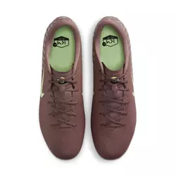 Nike ZOOM VAPOR 16 ACADEMY KM FG/MG, muške kopačke za fudbal, ljubičasta FQ8377