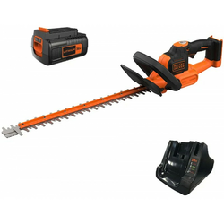 BLACK&AMP;DECKER aku makaze za živicu 36V BCHTS3625L1-QW