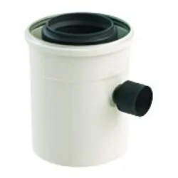 Almeva Odvod kondenzata Almeva LAS Odvod kondenzata DN110/160 LPKFL1