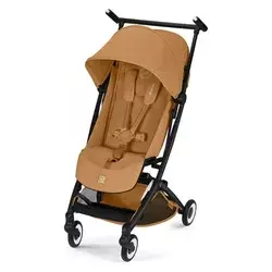 Cybex kolica Libelle, Cinnamon Yellow 2026