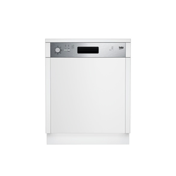 Beko ugradbena masina za sudje DSN 05311X