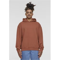 Mens hoodie rusty