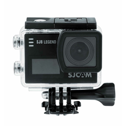 SJCAM športna kamera SJ6 Legend 4K