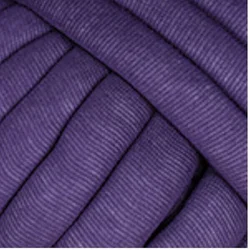 Yarn Art Marshmallow 914 Dark Purple