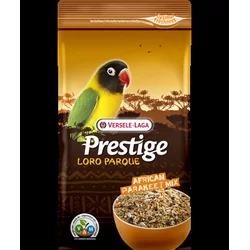 Prestige Premium Hrana za rozenkolise African Parakeet, 1kg